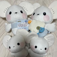 peluche pokemon narvalo a