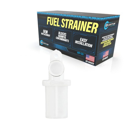 Filtro pompa carburante - filtro, qfs