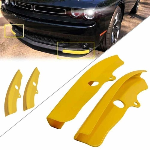Protezione labbro splitter