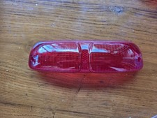 NOS Stop Faro Gemma Posteriore