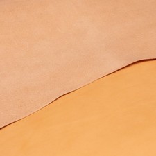 Cuoio toscano concia al