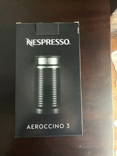 NESPRESSO AEROCCINO MONTALATTE