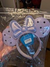 Cerchietto orecchie Crocs