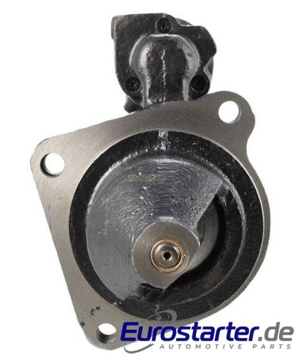 Motorino avviamento nuovo - avviamento,