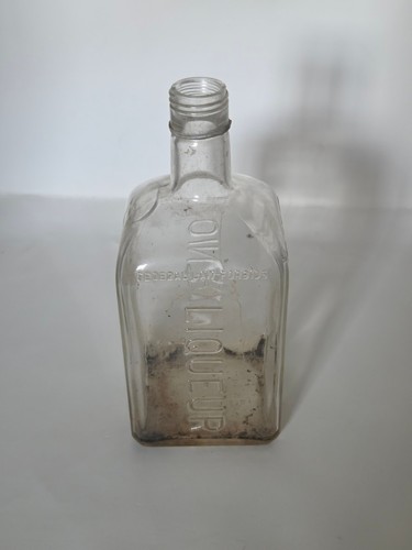 Liquore vintage cointreau - vintage,