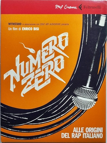 Dvd numero zero alle - dvd,
