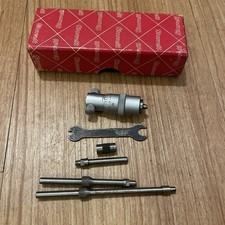 Starrett 124 testa - starrett, 124?