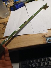 Scheda tampone Lc320dxj