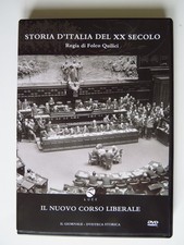 Storia d'Italia del XX Secolo