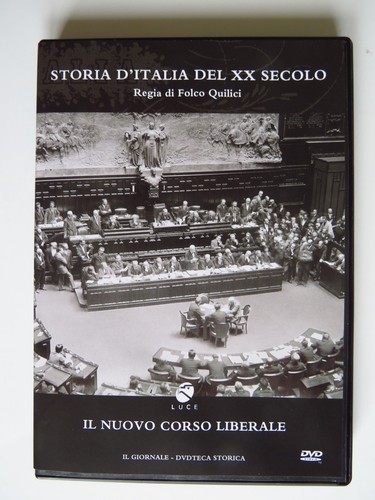 Storia italia del secolo - storia,