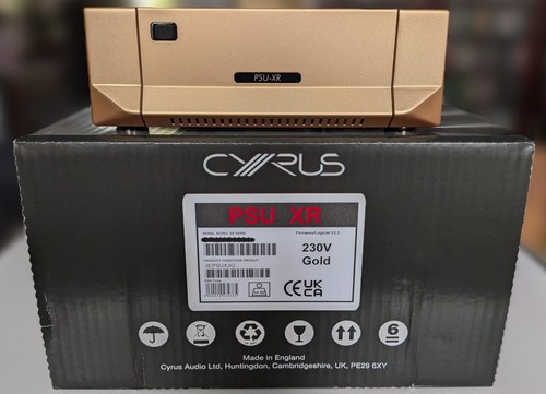 Alimentatore cyrus psu - psu-xr,