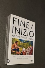Folco Terzani, Tiziano