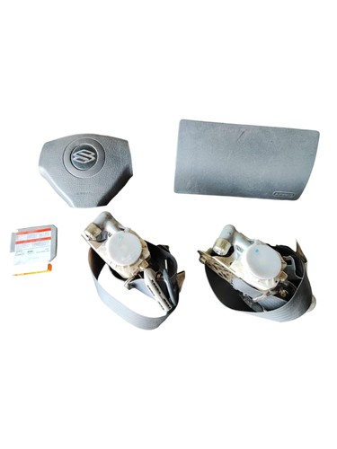 Kit airbag completo per - completo, suzuki