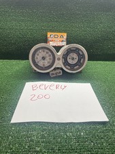 STRUMENTAZIONE CONTACHILOMETRI PIAGGIO BEVERLY 200 