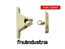 Pinza ferma porta/persiana a