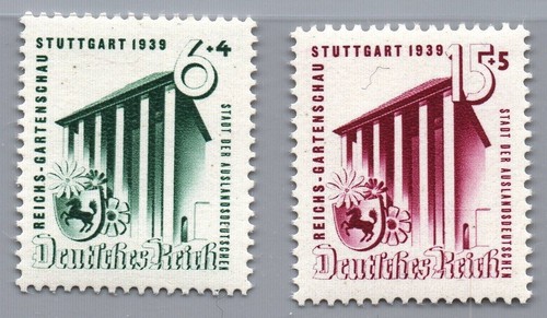 Reich michel 692 693 - reich, n.