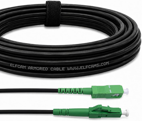 Cavo fibra ottica con - ®,