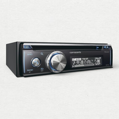 Pioneer carrozzeria deh - pioneer,