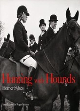 Hunting with Hounds By Homer