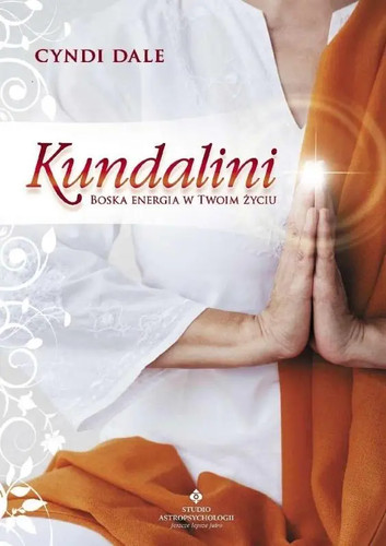 9788383019536 kundalini studio - 9788383019536,