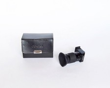 Contax mirino ad angolo retto
