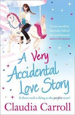 A Very Accidental Love Story -