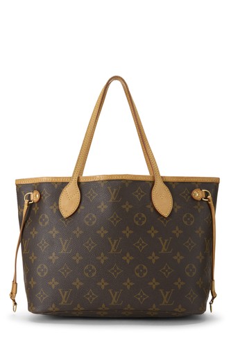 Louis vuitton monogram - louis, canvas