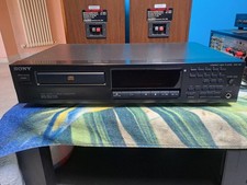 sony cdp-361 da Revisionare