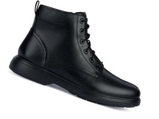 GEOX SCARPE SCARPONCINI UOMO INVERNO U36DCA 00085 C9999  OTTAVIO NERO