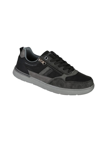 Canguro sneakers basse uomo - sneakers,