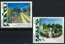 ITALIA 2011 GIARDINO DELLA