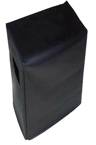 Leslie 330 cabinet black - 330,