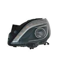 FARO FANALE ANTERIORE SX