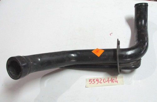 Tubo introduzione carburatore - tubo,