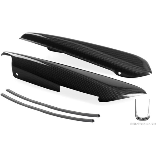 Pair side sides carbon - of,