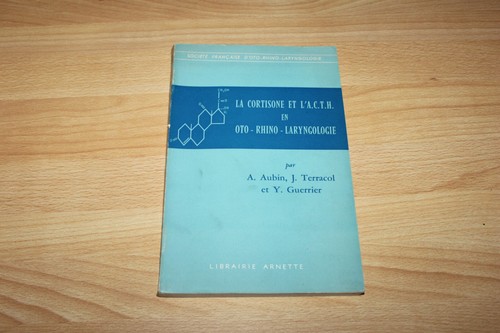 Cortisone t h en - l`a.c.t.h.,