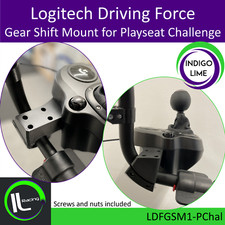 Logitech driving force - logitech,