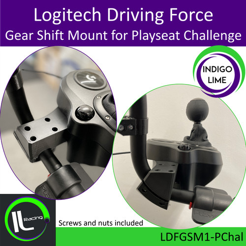 Logitech driving force - driving,