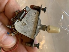 Interruttore selettore Fender