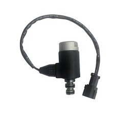 Valvola Solenoide PC60-7