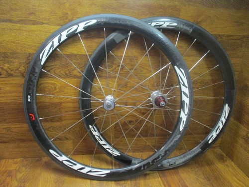 Set ruote zipp 303 - ruote,