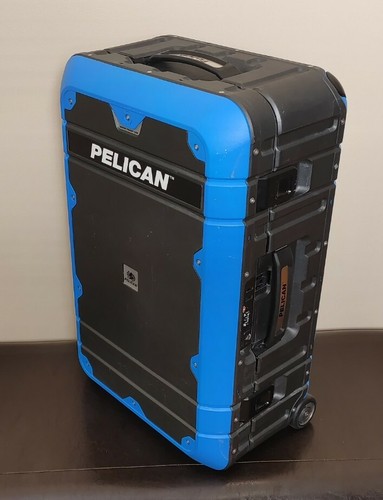 Valigia mano pelican elite - mano,