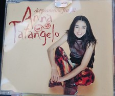 Anna tatangelo doppiamente