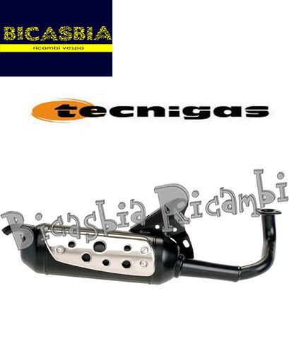 14560 marmitta tecnigas - -,