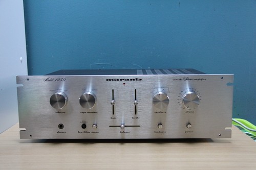 Marantz amplificateur stéréo - marantz,