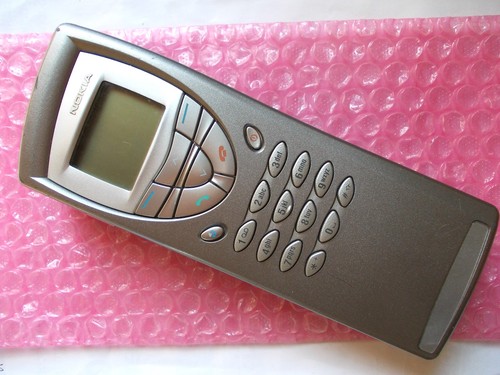Cellulare comunicator nokia - cellulare,