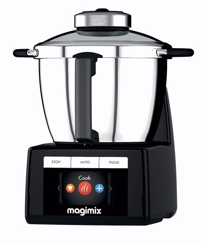 Robot cucina multifunzione - robot, da