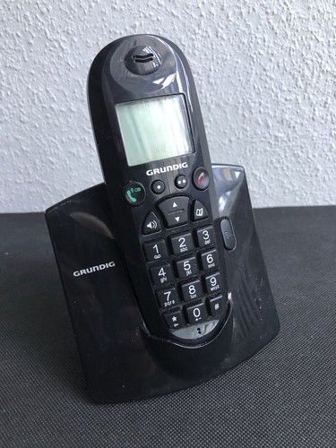 Grundig ambio de253195759 - ambio,
