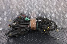 Peugeot Satelis 250 IE 2008 CABLAGGIO IMPIANTO ELETTRICO