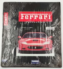 Raccoglitore fascicoli ferrari - raccoglitore,